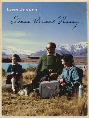 cover image of Dear Sweet Harry